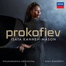 Prokofiev: Piano Concerto no.3, Works for Solo Piano cover