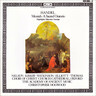 MARBECKS COLLECTABLE: Handel: The Messiah (highlights) cover