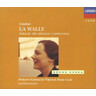 MARBECKS COLLECTABLE: Catalani: La Wally (Complete opera with libretto, recorded in 1968) cover