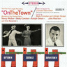 Bernstein: On The Town cover