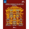Opéra Comique Collection, Vol. 2 - - Bizet: Carmen / Thomas: Hamlet / Messager: Fortunio / Gounod: La nonne sanglante / Delibes: Lakmé [5 Blu-rays] cover