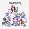 Ladyhawke (LP) cover