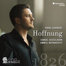 Schubert: Hoffnung cover