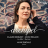 Archipel (Debussy: La Mer - Ireland: Sarnia) cover