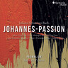 Bach, (J.S.): Johannes Passion [St John Passion] cover