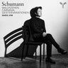 Schumann: Waldszenen / Carnaval / Geistervariationen cover
