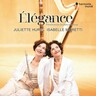 Elegance - French Music for Flute and Harp cover
