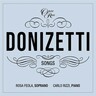 Donizetti Songs Vol. 7 cover
