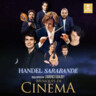 Musiques de Cinéma cover