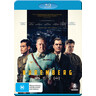 Nuremberg (Blu-Ray) cover