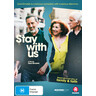 Stay With Us cover