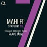 Mahler: Symphony No. 7 cover