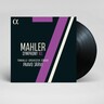 Mahler: Symphony No.7 (LP) cover