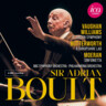 Vaughan Williams, Butterworth & Moeran (Live) cover