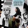 Man On The Run: Music From The Motion Picture Soundtrack cover