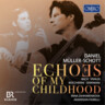 Echoes Of My Childhood cover