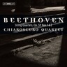 Beethoven: String Quartets, op.59 nos. 1 & 2 cover