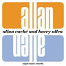 Alan Vache and Harry Allen cover