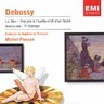 MARBECKS COLLECTABLE: Debussy: La Mer / Prélude À L'après-Midi D'un Faune / Nocturnes / Printemps cover
