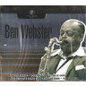 Ben Webster cover