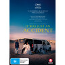 It Was Just An Accident cover