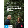 Sentimental Value cover