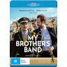 My Brother's Band (Blu-Ray) cover