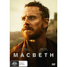 Macbeth (2015) cover