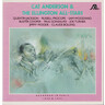 Cat Anderson & the Ellington All-Stars cover