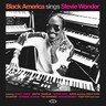 Black America Sings Stevie Wonder cover
