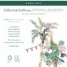 Gilbert & Sullivan: Utopia. Limited (complete operetta) with Sullivan: Suite from King Arthur cover