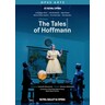 Offenbach: Les Contes d'Hoffmann [The Tales of Hoffmann] (Recorded live in 2024) cover