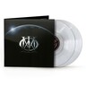 Dream Theater (Limited Clear Vinyl LP) cover