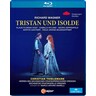Wagner: Tristan und Isolde (complete opera recorded in 2024) BLU-RAY cover