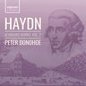 Haydn: Keyboard Works Vol. 2 cover