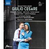 Handel: Giulio Cesare in Egitto (complete opera recorded in 2023) (Blu-ray) cover