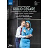 Handel: Giulio Cesare in Egitto (complete opera recorded in 2023) cover