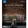 Tchaikovsky: Eugene Onegin (complete opera recorded in 2023) BLU-RAY cover