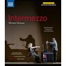 Strauss, (R.) - Intermezzo (complete opera recorded in 2024) BLU-RAY cover