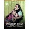 Saint-Saens: Samson et Dalila (Blu-ray) cover