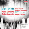 Flem: Piano Concerto, Cello Concerto cover