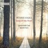 Vasks: Songs of My Heart cover