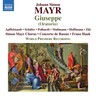 Mayr: Giuseppe cover
