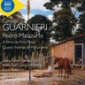 Guarnieri: Pedro Malazarte cover