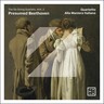 Presumed Beethoven: The Six String Quartets, Anh. 2 cover