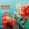 Mozart: Piano Concertos Nos. 25 KV 503 & 26 KV 537 "Coronation Concerto" cover
