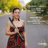 Clarinet Colours: Concertos by South African Composers cover