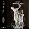 Lully: Proserpine cover