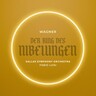 Wagner: Der Ring des Nibelungen (Live) cover
