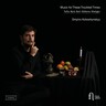 Music for These Troubled Times: Tallis, Byrd, Bull, Gibbons, Shalygin cover